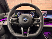 BMW 5 серии, 2023г.