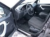 Lada (ВАЗ) Largus, 2014г., передний привод, механика