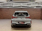 BMW X3, 2025г., полный привод, автомат