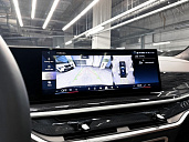 BMW X7, 2024г., полный привод, автомат