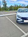 Lada (ВАЗ) Vesta, 2024г., передний привод, вариатор