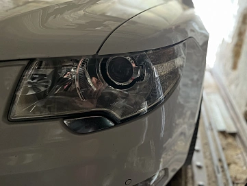 Skoda Superb, 2013г, передний привод, робот