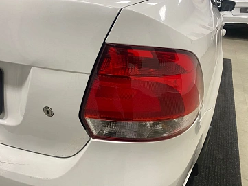 Volkswagen Polo, 2011г, передний привод, механика