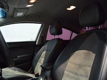 Kia Cerato, 2013г, передний привод, автомат