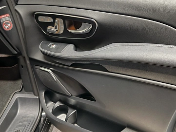 Mercedes-Benz V-Класс, 2023г, полный привод, автомат