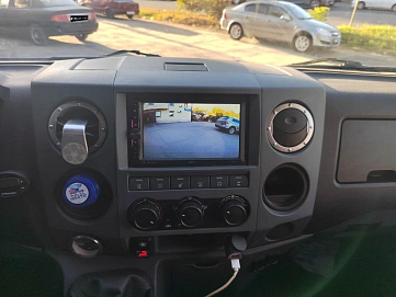 ГАЗ ГАЗель Next, 2021г, Задний привод, Механическая