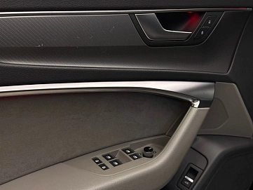 Audi A6, 2019г, полный привод, автомат
