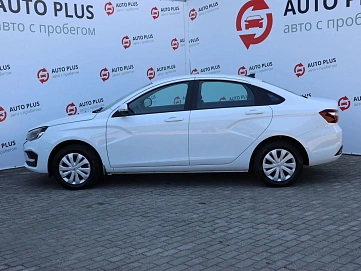 Lada (ВАЗ) Vesta, 2023г, передний привод, механика