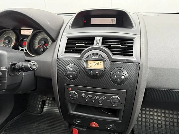 Renault Megane, 2008г, передний привод, механика