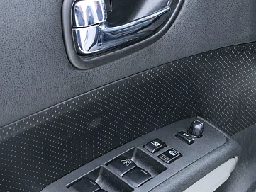 Nissan X-Trail, 2014г, полный привод, вариатор