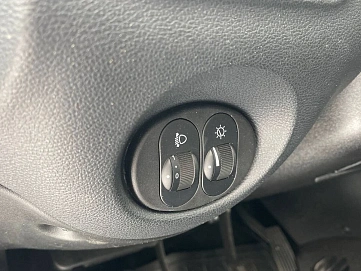 Lada (ВАЗ) Niva Travel, 2024г, полный привод, механика