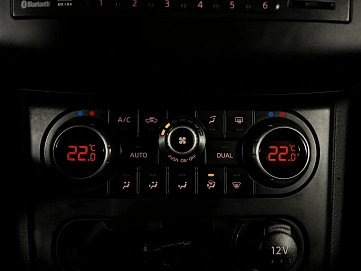 Nissan Qashqai, 2011г, передний привод, вариатор