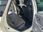 Renault Kaptur, 2020г., передний привод, вариатор