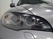 BMW X6, 2010г., полный привод, автомат