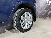 Skoda Fabia, 2011г., передний привод, механика