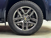 Chevrolet Tahoe, 2018г., полный привод, автомат