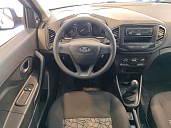Lada (ВАЗ) XRAY, 2019г., передний привод, механика