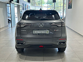 Changan , 2023г., передний привод, робот
