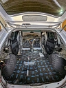 Mazda Verisa, 2004г., полный привод, автомат
