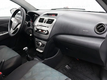 Lifan , 2014г., передний привод, механика