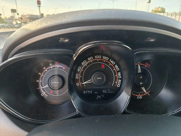 Lada (ВАЗ) Vesta, 2018г, передний привод, механика