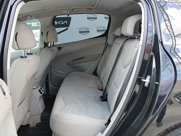 Peugeot 308, 2009г, передний привод, автомат