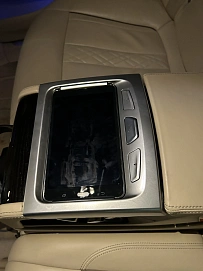 BMW 7 серии, 2016г, полный привод, автомат