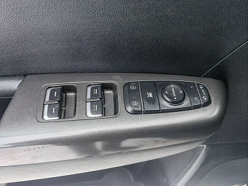 Kia Sportage, 2017г, полный привод, механика