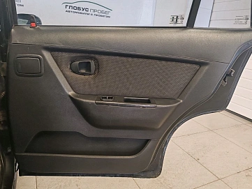 Daewoo Nexia, 2009г, передний привод, механика