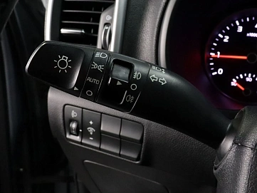 Kia Sportage, 2021г, полный привод, автомат