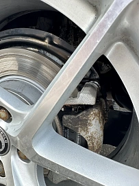 Volkswagen Tiguan, 2012г, полный привод, автомат