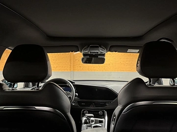 Geely Tugella, 2022г, полный привод, автомат