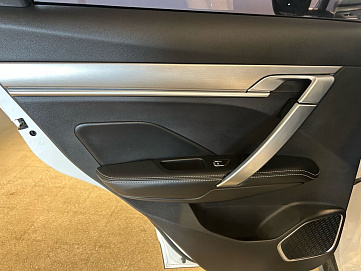 Geely , 2020г., передний привод, автомат