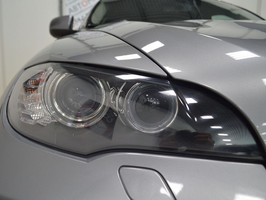 BMW X6, 2010г., полный привод, автомат