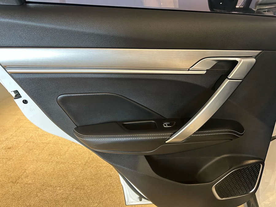 Geely , 2020г., передний привод, автомат