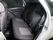 Lada (ВАЗ) Granta, 2021г., передний привод, автомат