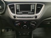Hyundai , 2019г., передний привод, механика