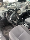 Toyota Land Cruiser Prado, 2012г., полный привод, автомат