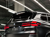 BMW X5, 2024г., полный привод, автомат
