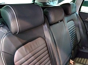 Volkswagen Passat, 2021г., передний привод, робот