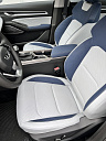 Geely Emgrand, 2023г., передний привод, вариатор