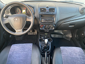 Lada (ВАЗ) Kalina, 2015г., передний привод, механика