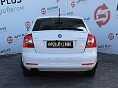 Skoda Octavia, 2012г., передний привод, автомат