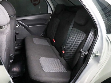 Lada (ВАЗ) Granta, 2021г, передний привод, автомат