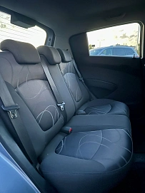 Ravon R2, 2017г, передний привод, автомат