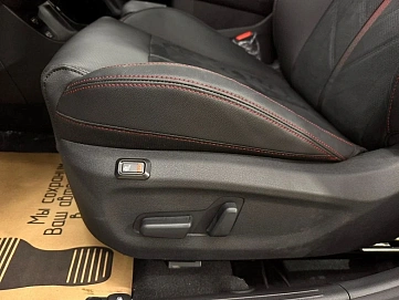 Hyundai Lafesta, 2025г, передний привод, робот