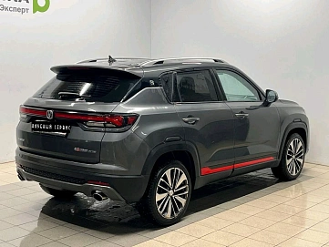 Changan , 2023г., передний привод, робот