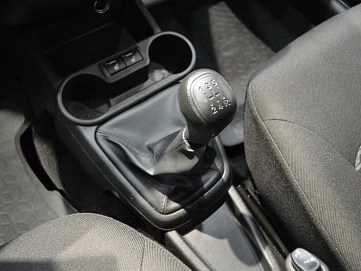 Lada (ВАЗ) Granta, 2024г, передний привод, механика