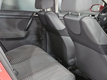 Volkswagen Polo, 2007г, передний привод, автомат