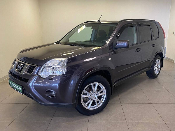Nissan , 2012г., передний привод, автомат
